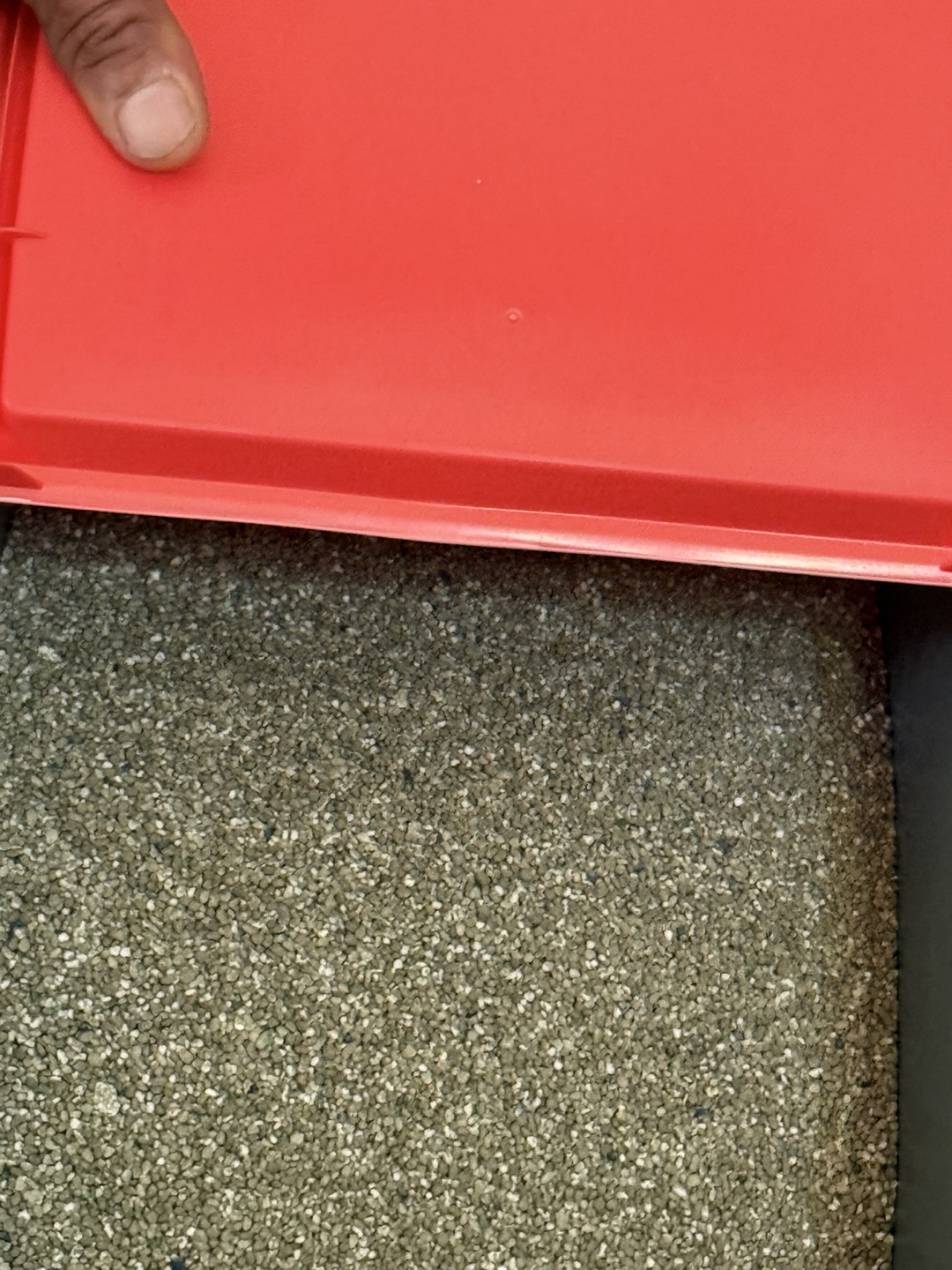 Purina Tidy Cats Lightweight Litter - photo 2