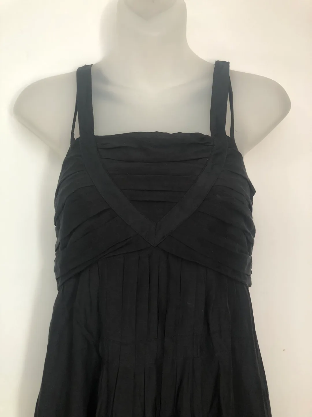 Boss Orange Black Dress S thumbnail