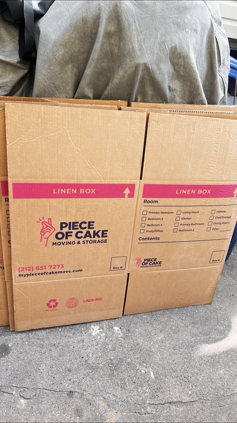 FREE FREE FREE Moving Boxes - photo 2