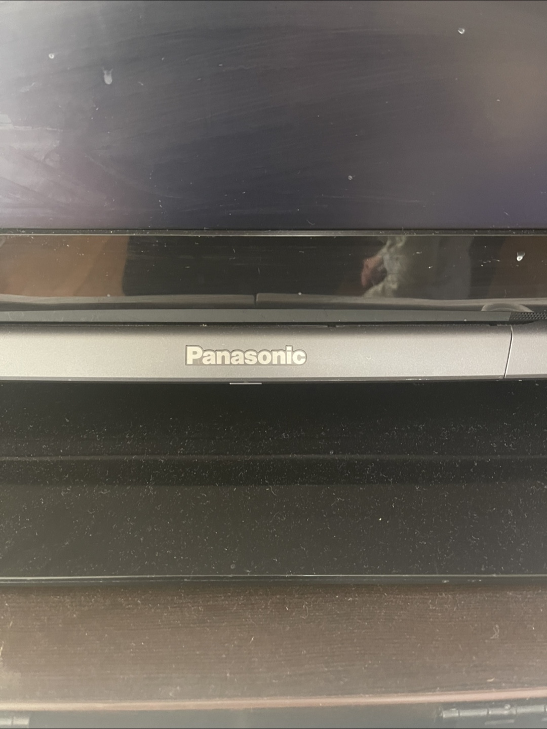Panasonic VIERA TC-42VFL 42 inch TV - photo 3
