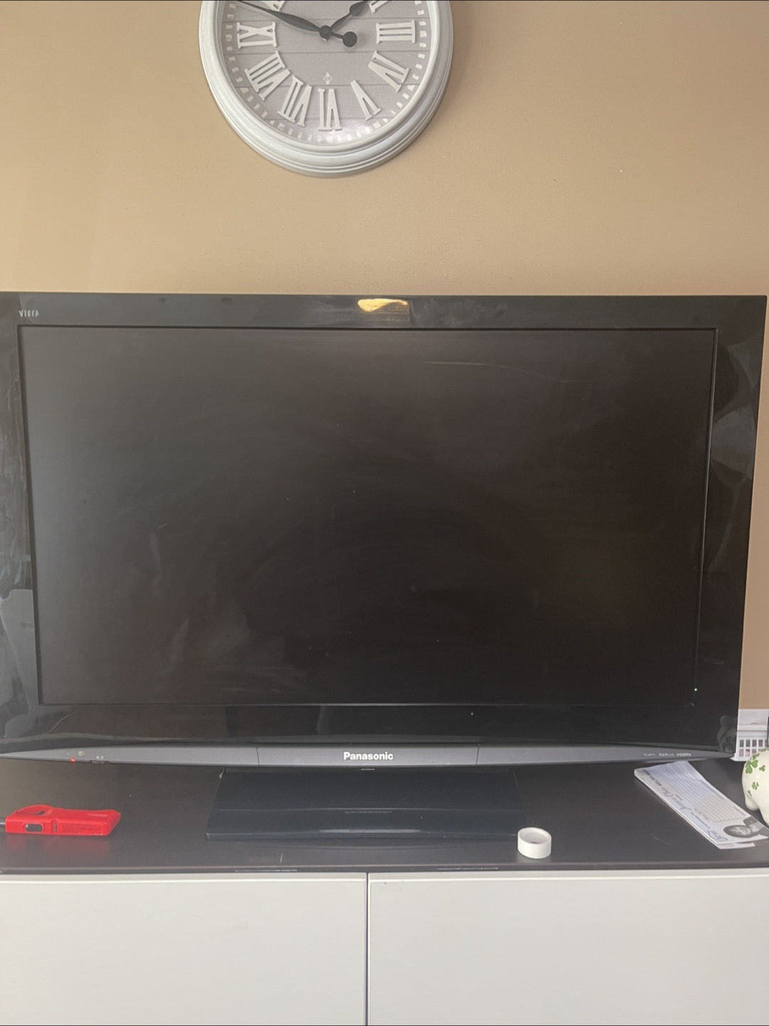 Panasonic VIERA TC-42VFL 42 inch TV