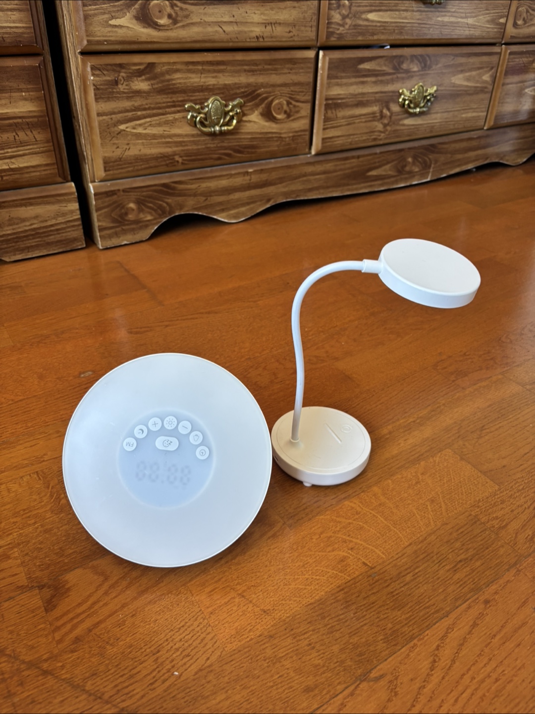 Hatch Restore Sound Machine & Night Light - photo 3