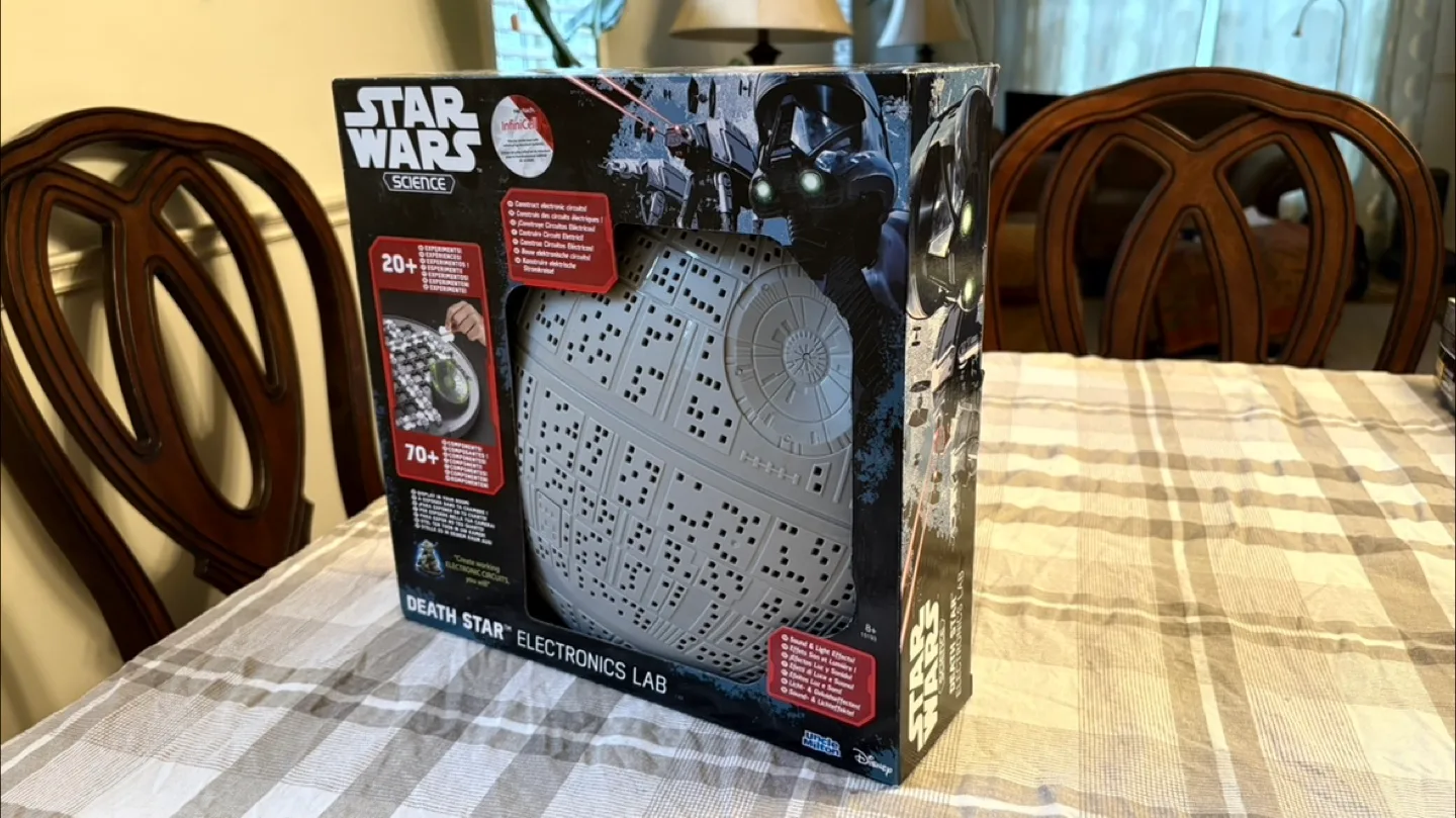 Star Wars Science Death Star image indicator(2)