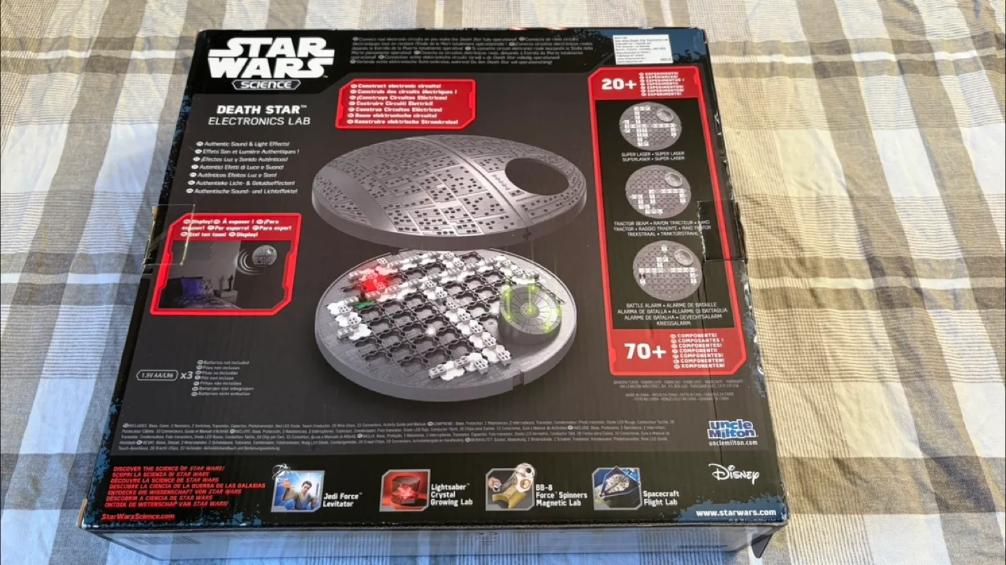 Star Wars Science Death Star image indicator(3)