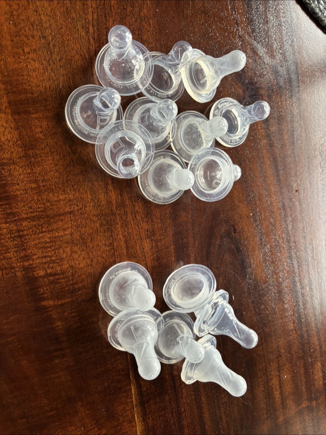 Dr Browns & Avent Baby Bottles & Nipples - photo 2