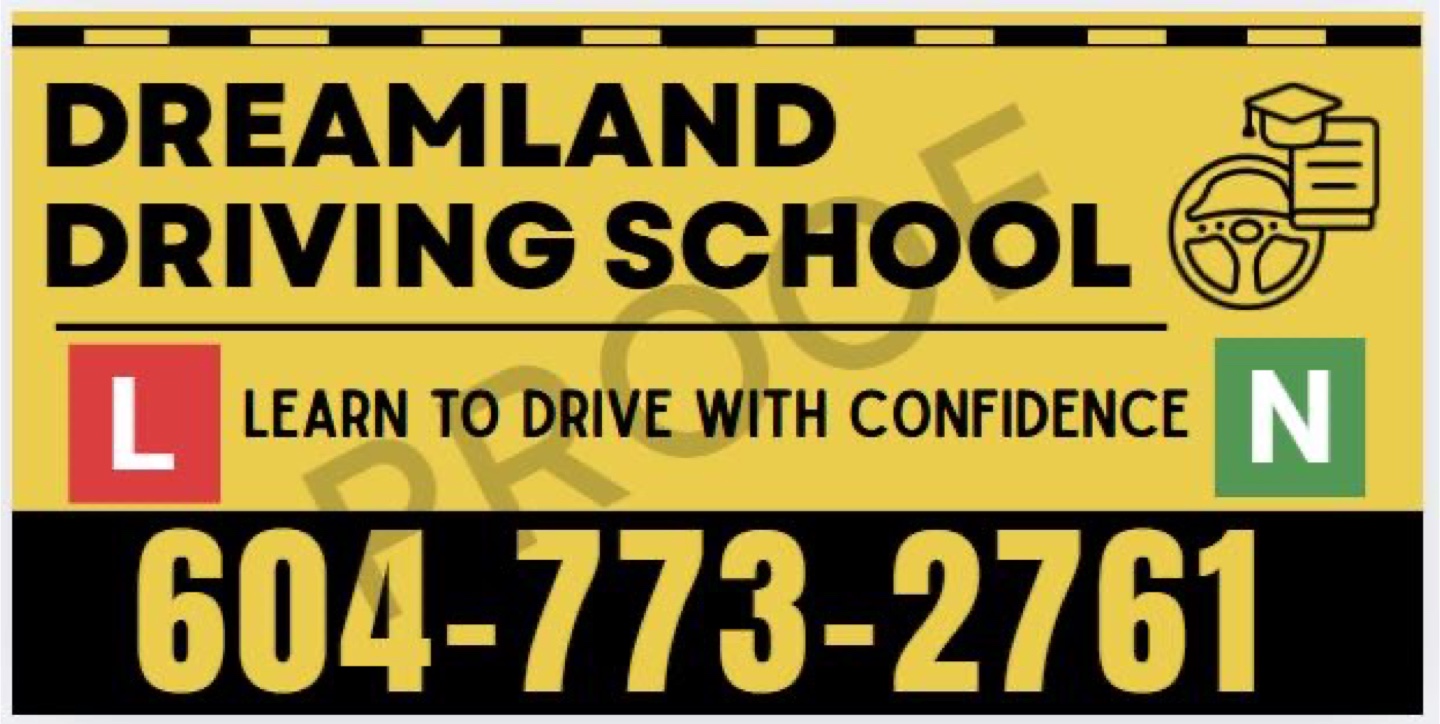Dreamland Driving School