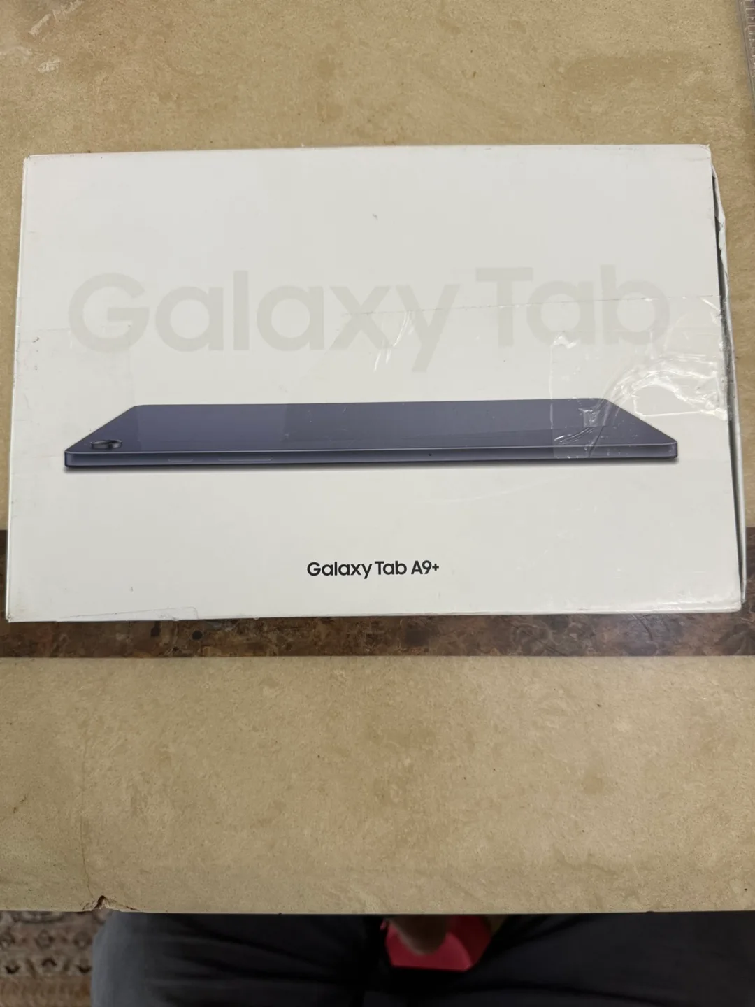 Samsung Galaxy Tab A9+ (SM-X210) thumbnail