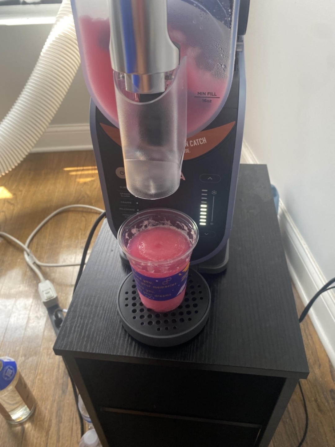 Ninja Thirsti Drink System - photo 2