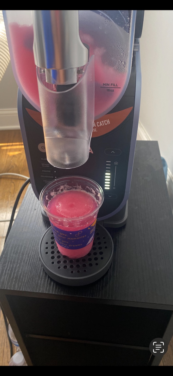 Ninja Thirsti Drink System