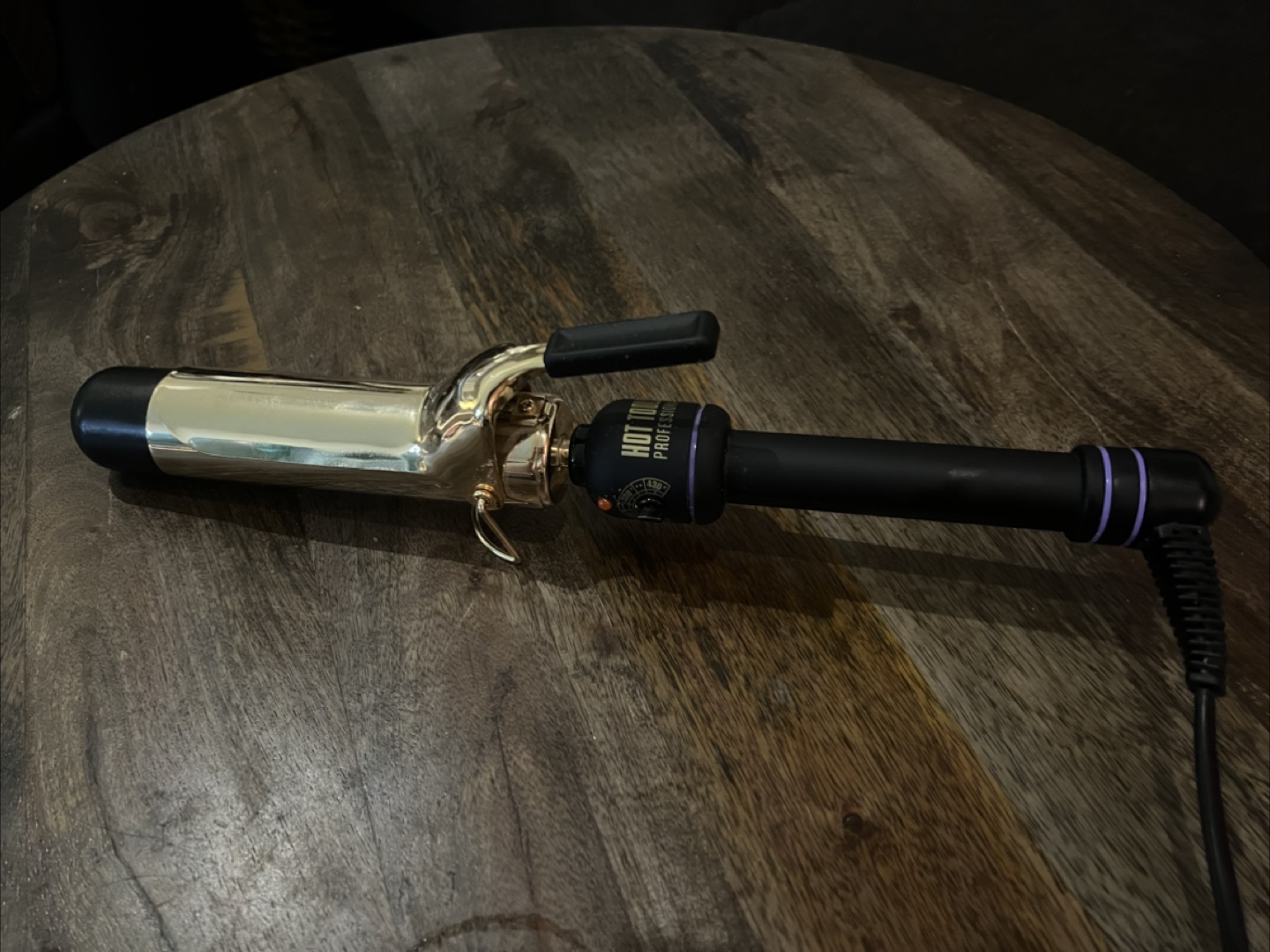 Hot Tools Professional Curling Iron 2 1/2”
