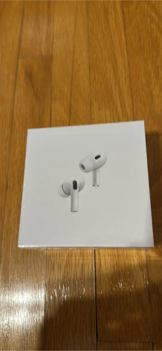New Apple AirPods Pro (2nd generation) thumbnail
