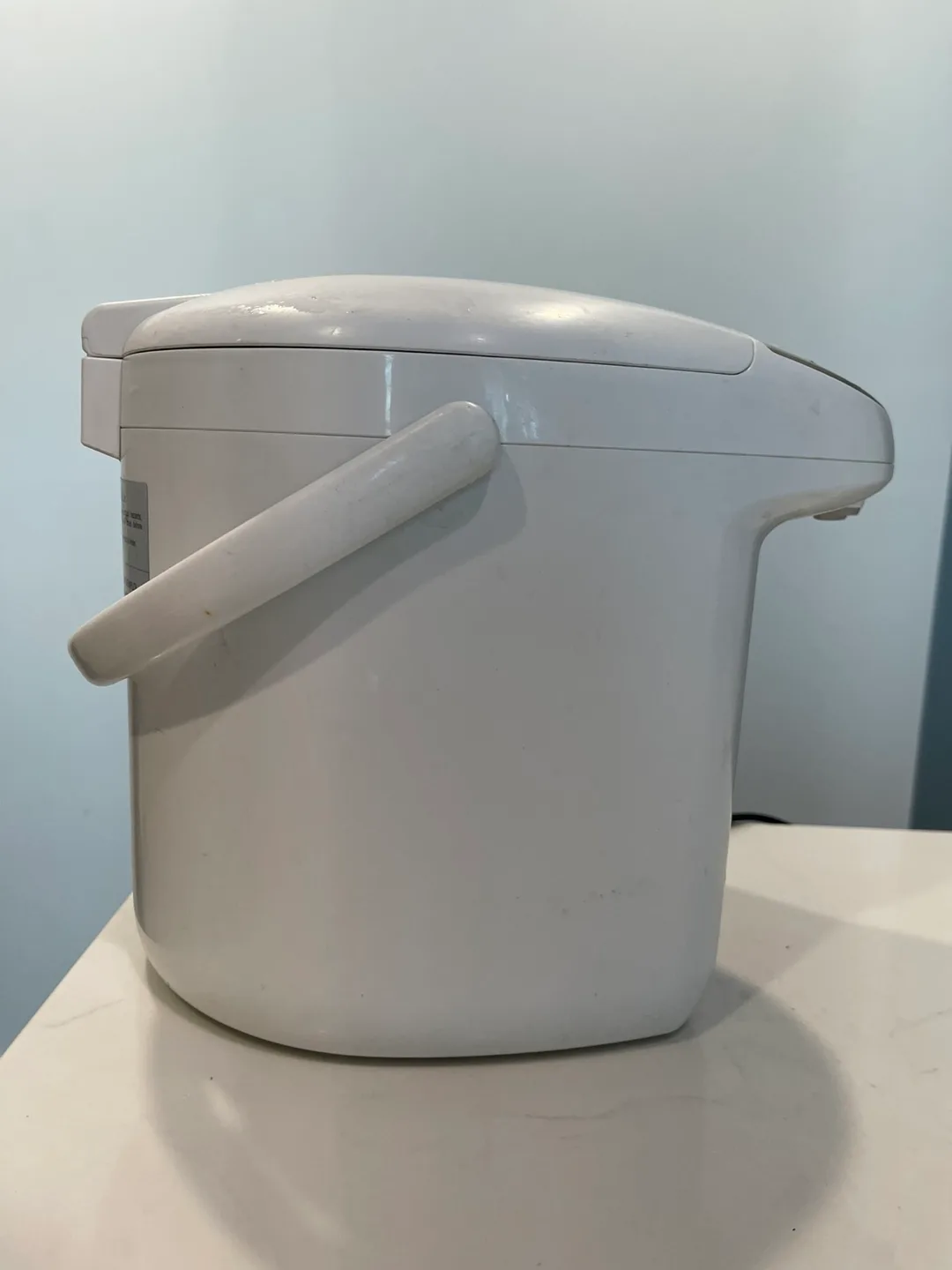 Zojirushi 3.0L Electric Hot Water Dispenser image indicator(6)