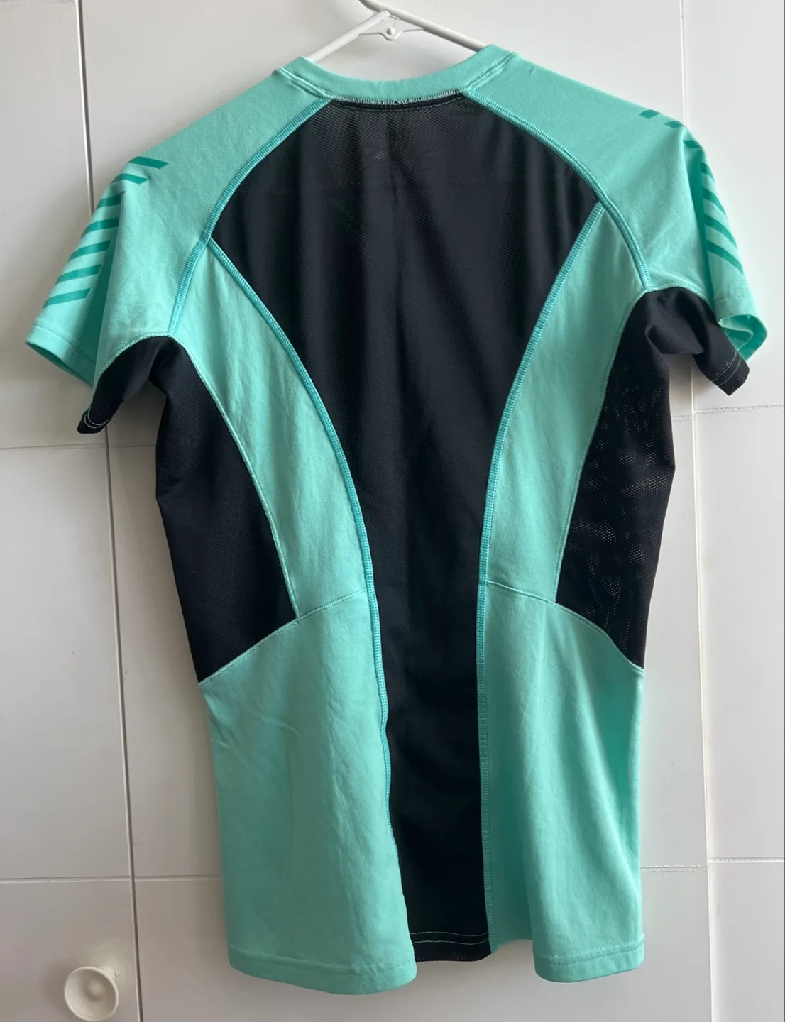 Pace Training 1/4 Zip Cycling Jersey image indicator(2)