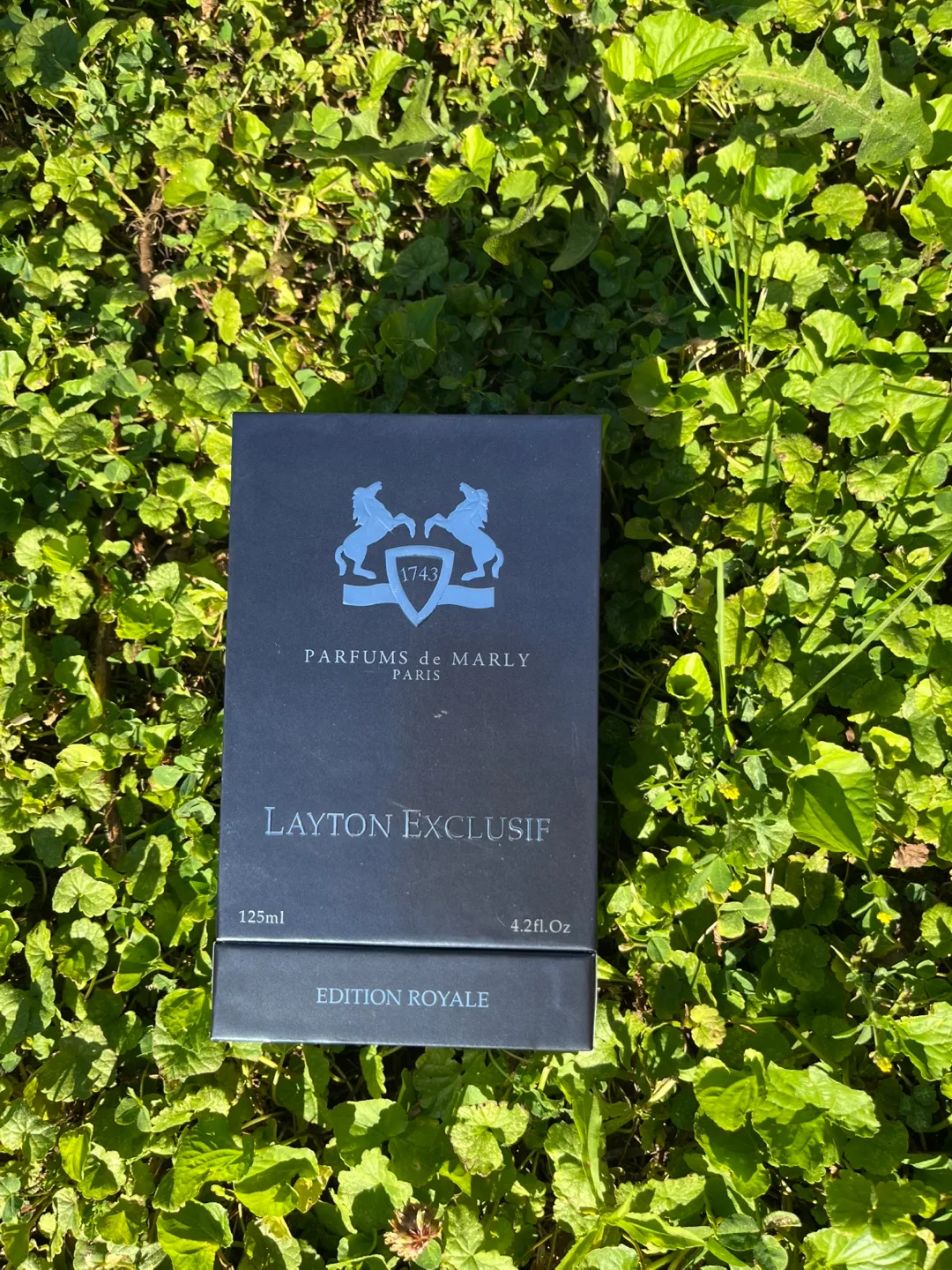 Parfums de Marly Layton Exclusif 125ml thumbnail