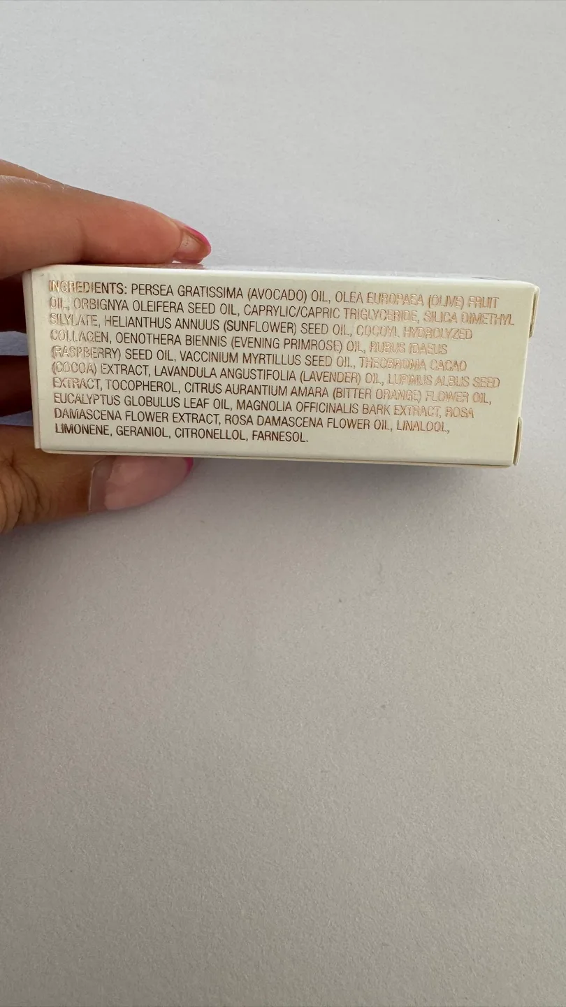 Charlotte Tilbury Collagen Superfusion Facial Oil image indicator(3)