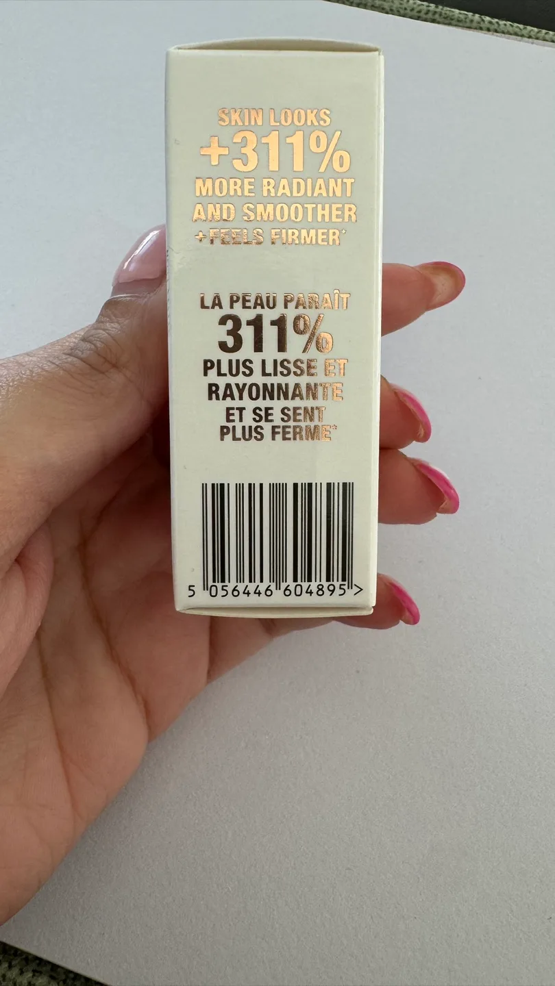 Charlotte Tilbury Collagen Superfusion Facial Oil image indicator(2)