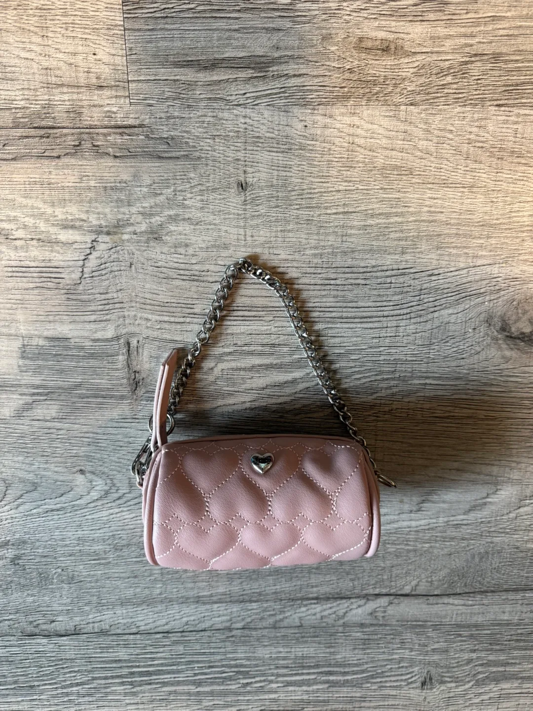 Juicy Couture change purse thumbnail