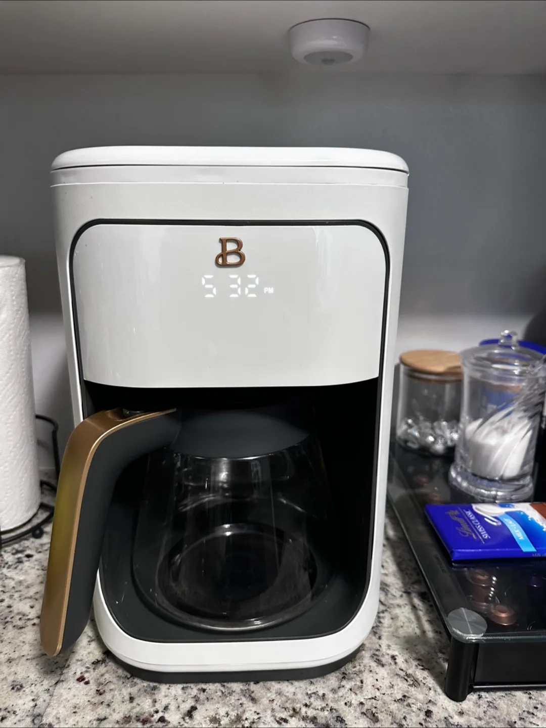 Beautiful by Drew Barrymore Coffee Maker thumbnail