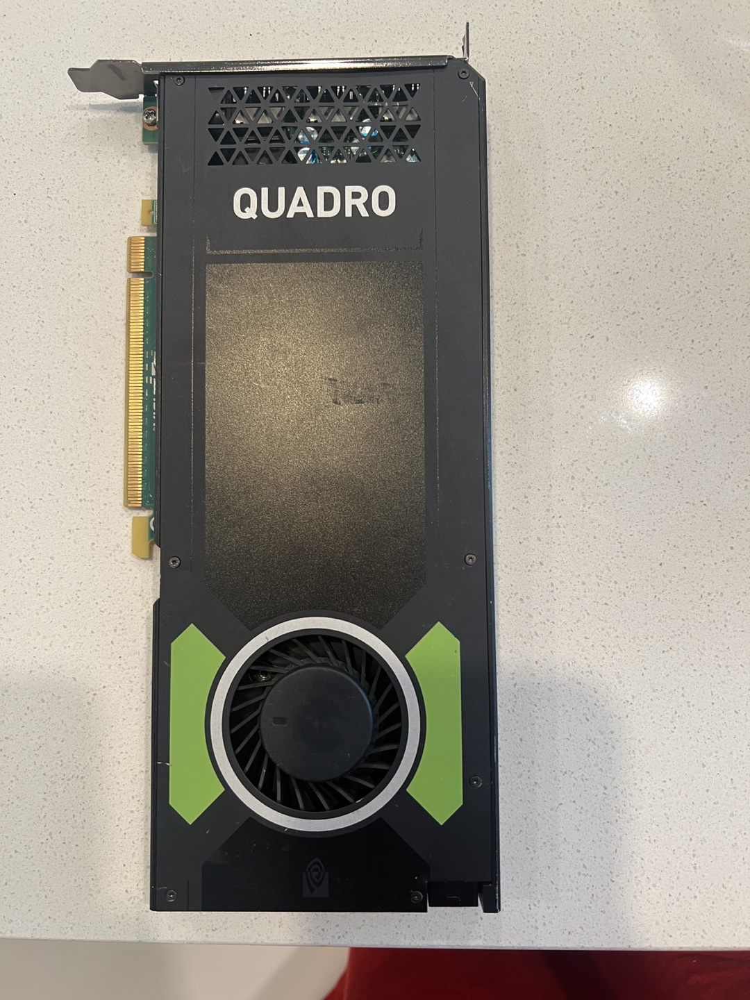 NVIDIA Quadro M4000 Graphics Card - photo 3