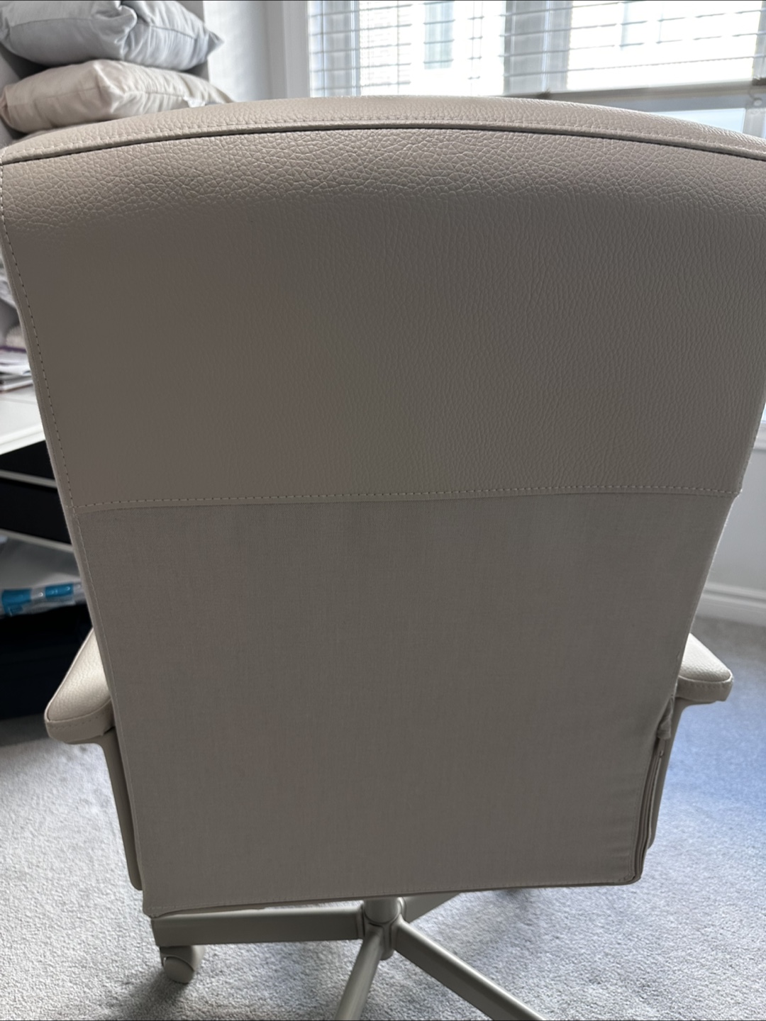 IKEA Millberget Swivel Chair - Murum Beige - photo 2