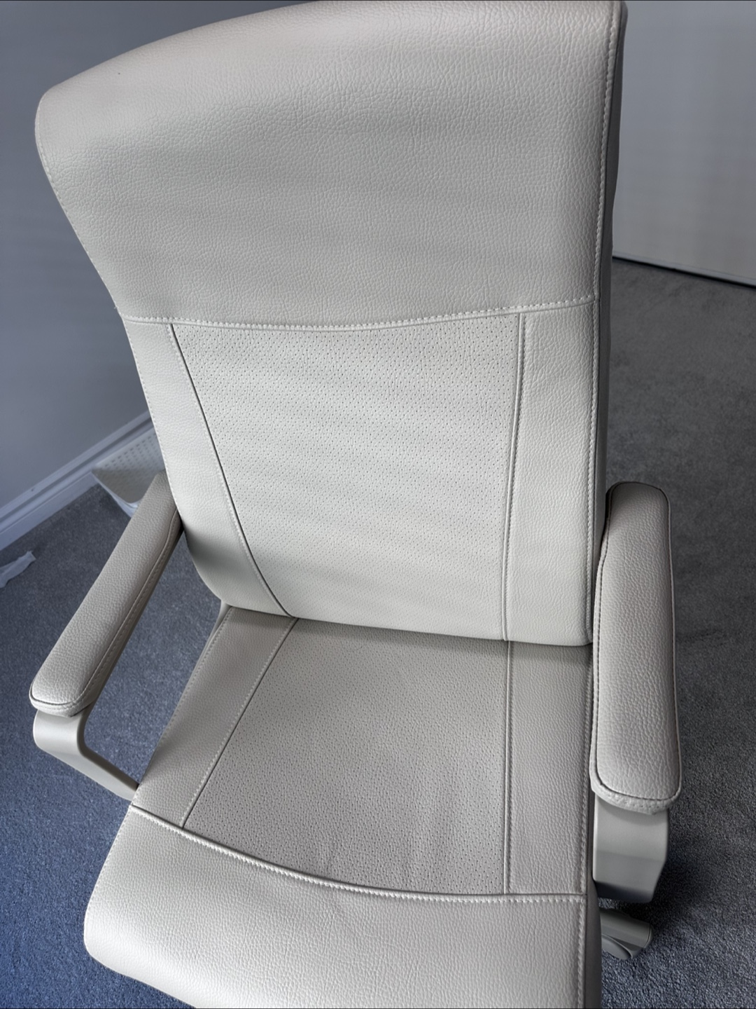 IKEA Millberget Swivel Chair - Murum Beige - photo 3