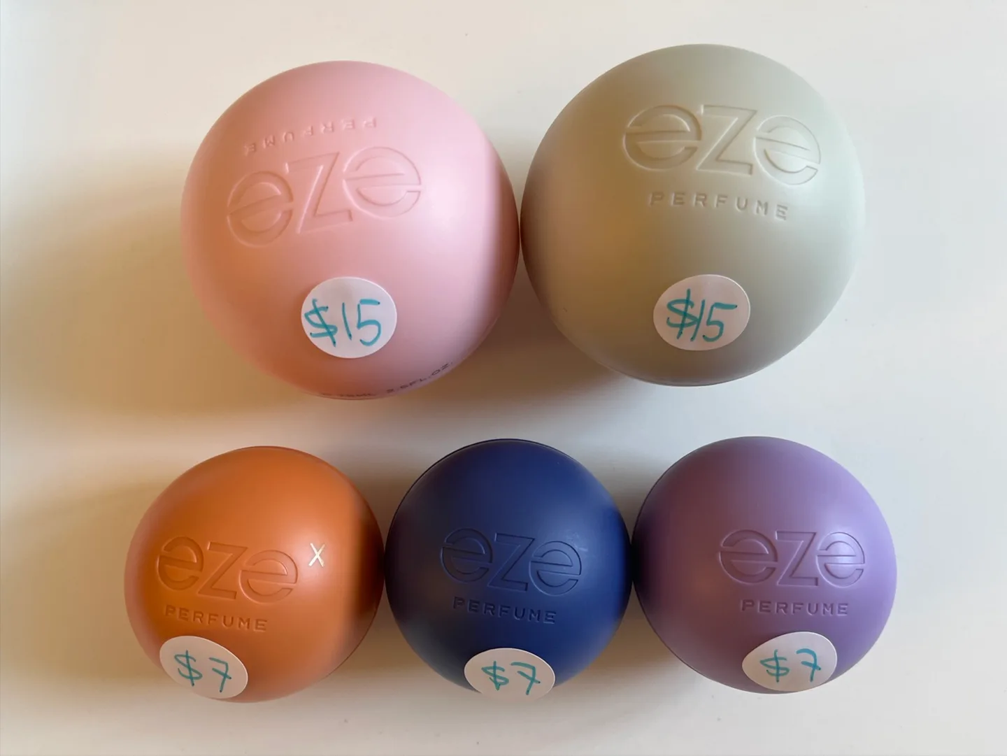 eze Perfumes thumbnail