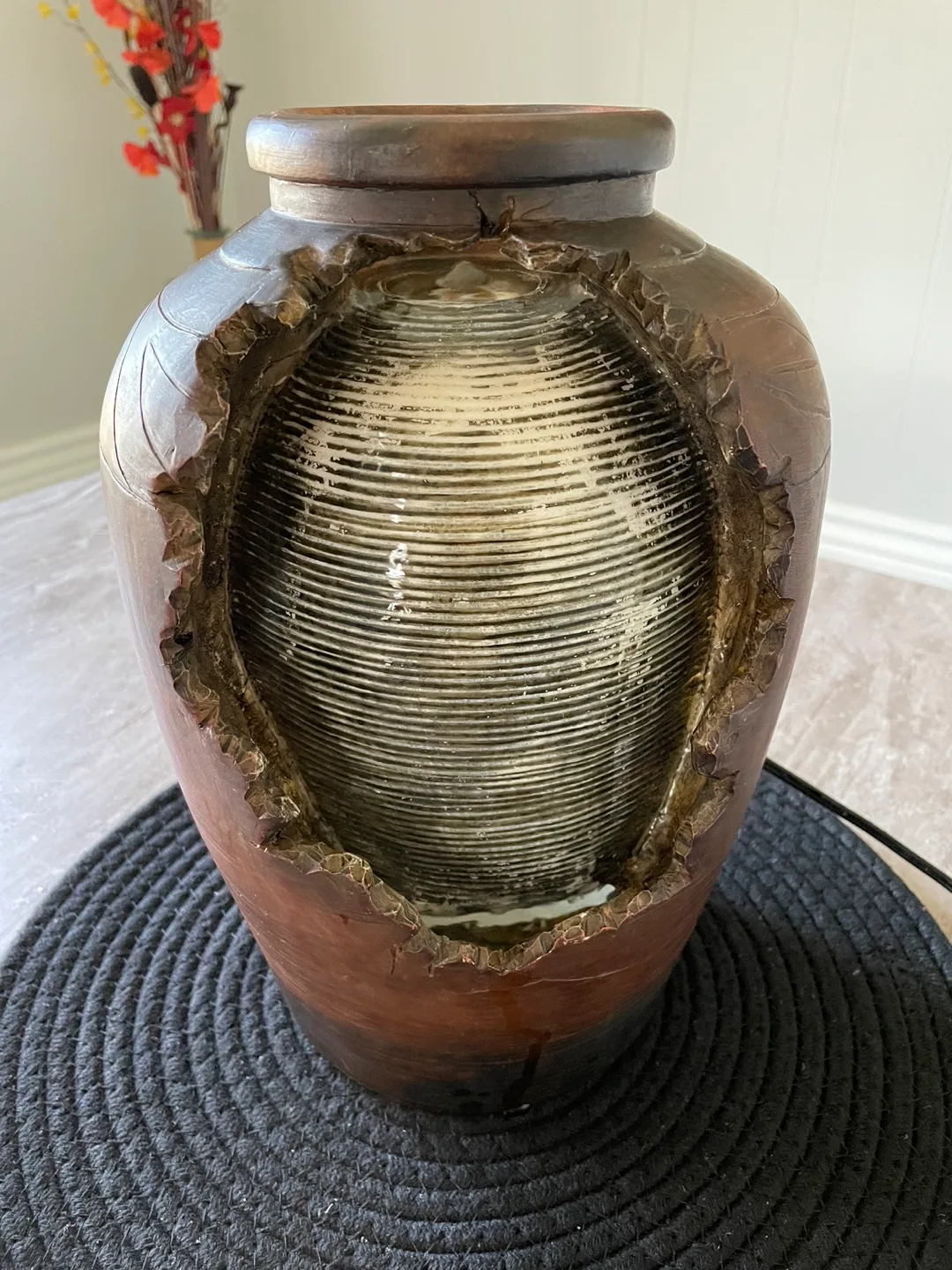 Waterfall Vase thumbnail