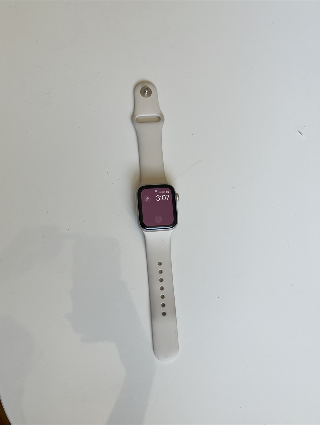 Apple Watch SE