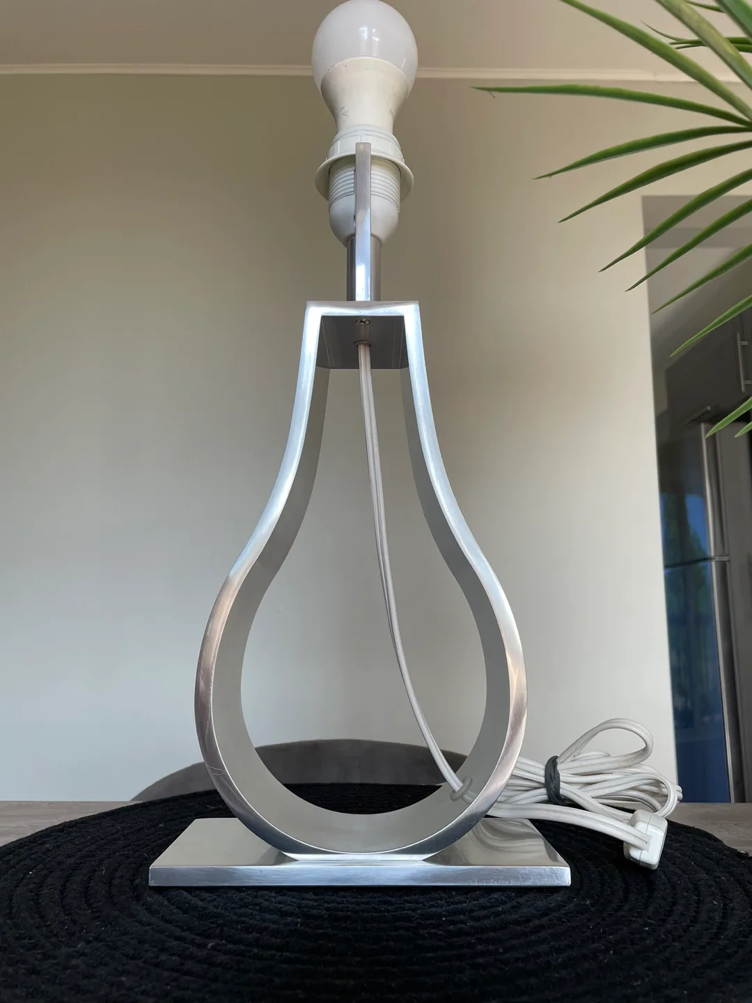 Light Bulb Shape Lamp thumbnail