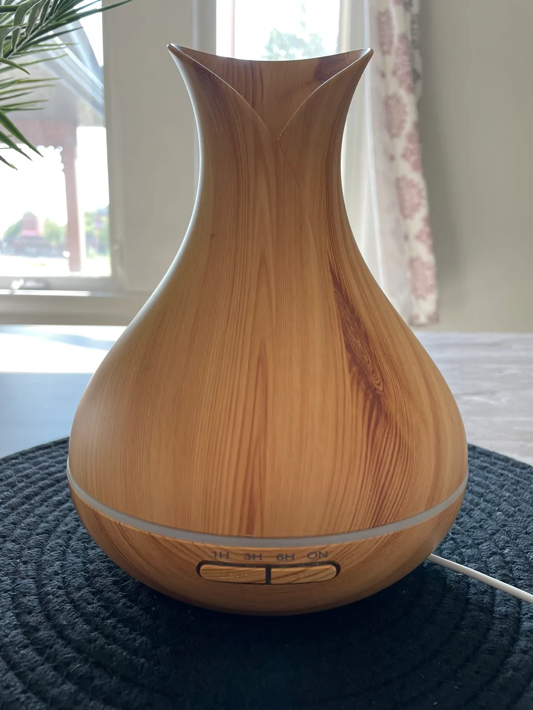 Wooden Oil Diffuser thumbnail
