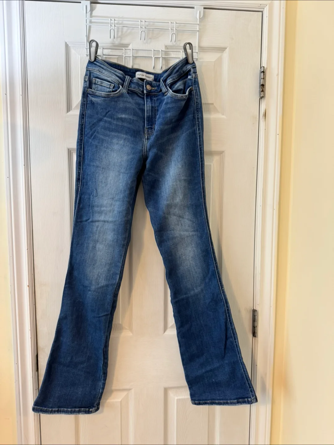 Flying Monkey Jeans, Size 27 thumbnail