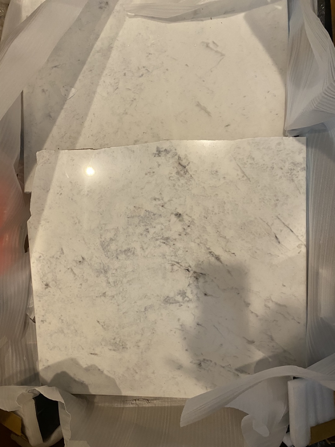 FREE Marble (broken in half) - photo 2