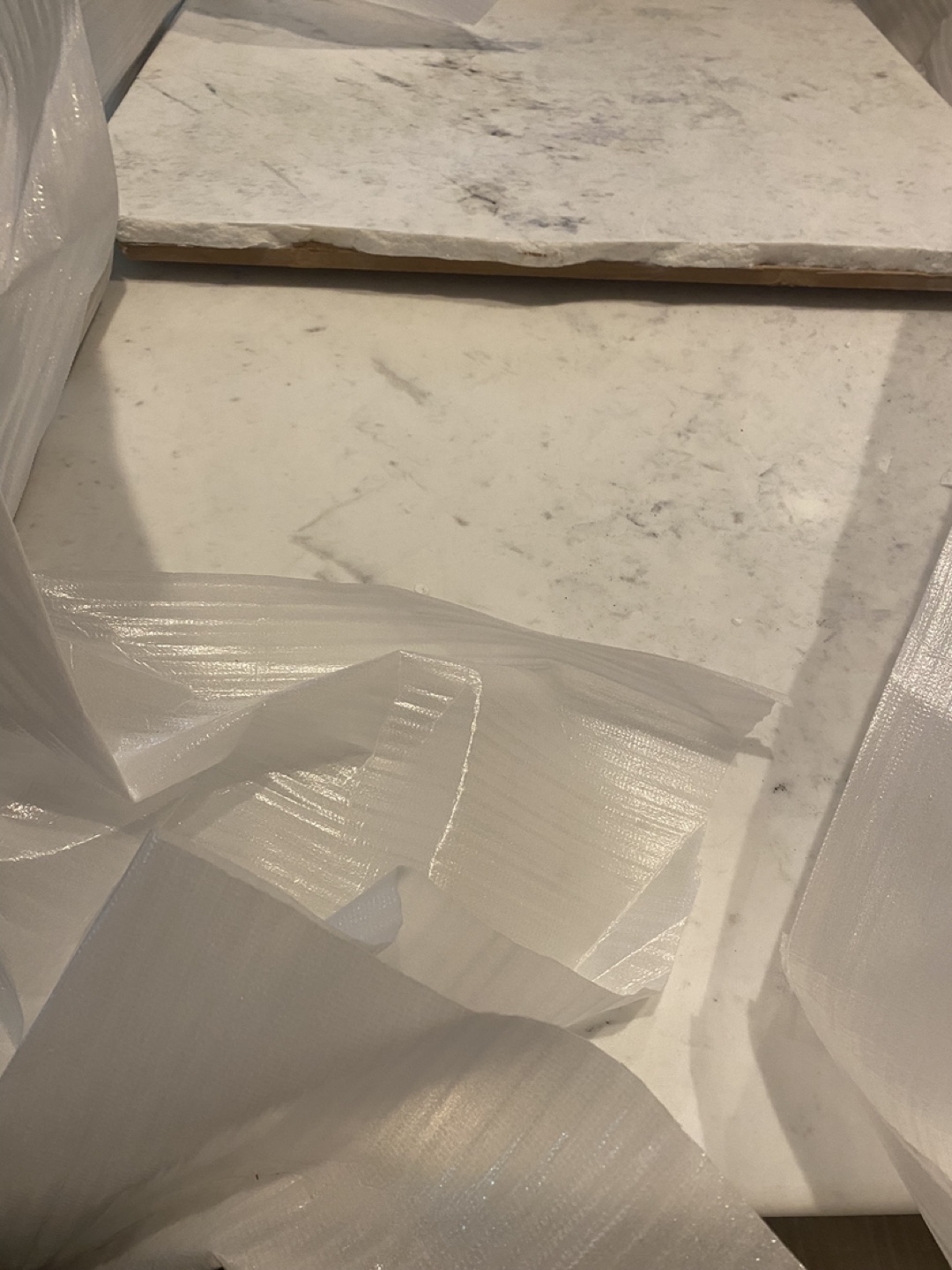 FREE Marble (broken in half) - photo 3