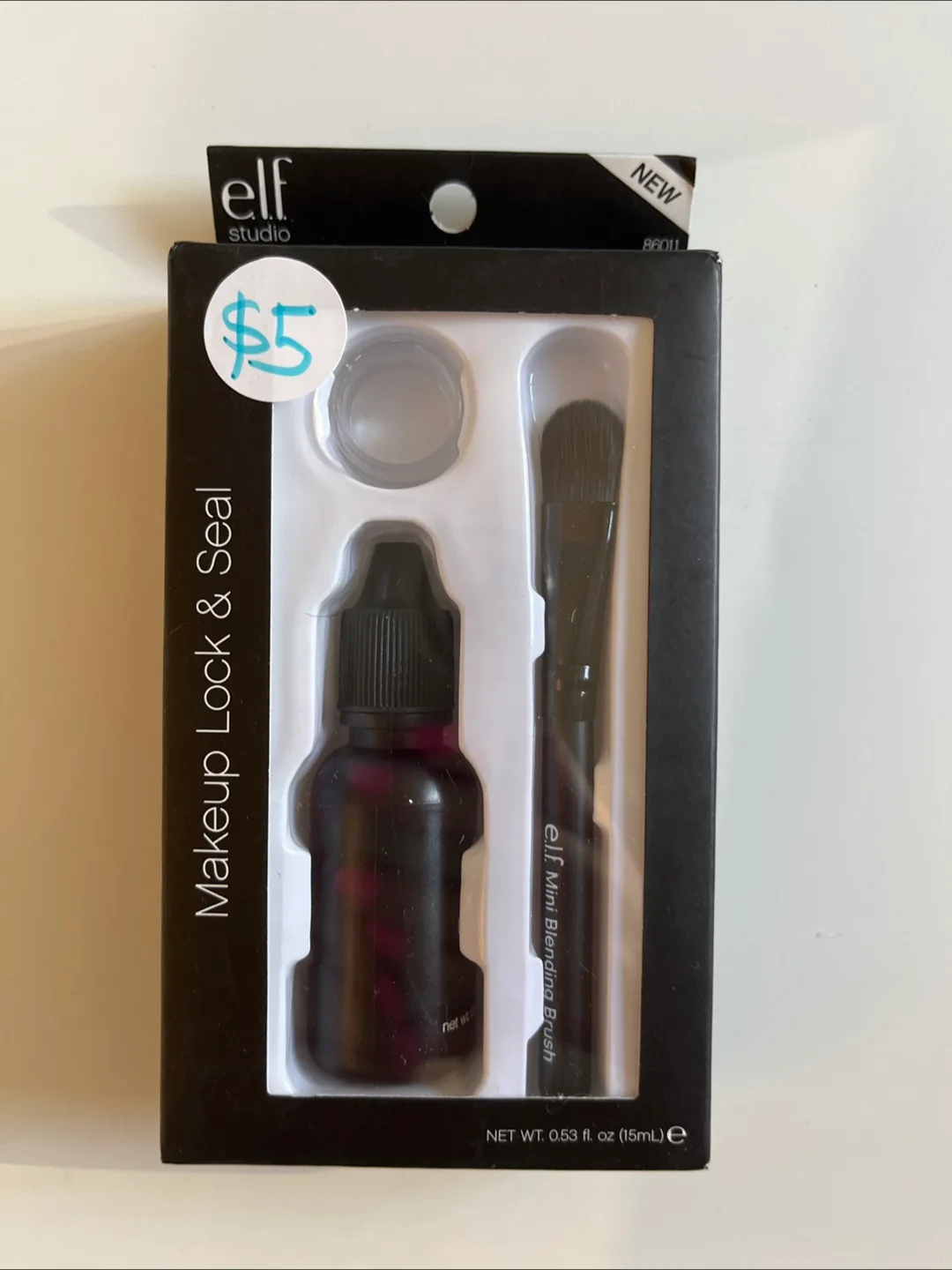 New e.l.f. Makeup Lock & Seal thumbnail