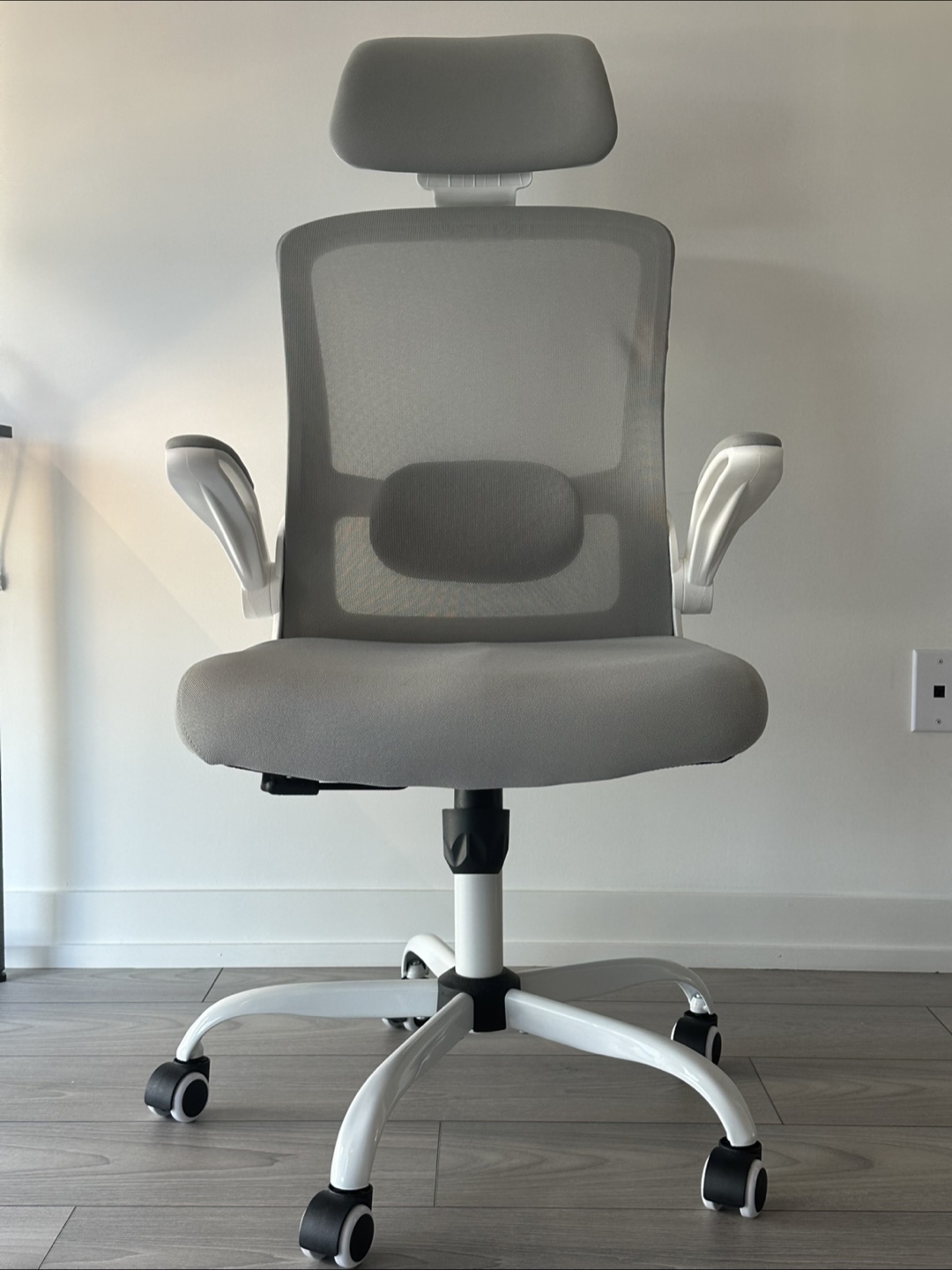 Mimoglad Ergonomic Office Chair - Like New!