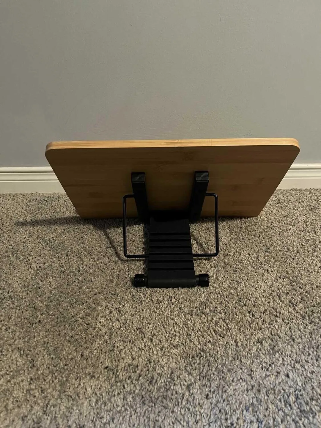 Readaeer Book Stand image indicator(2)