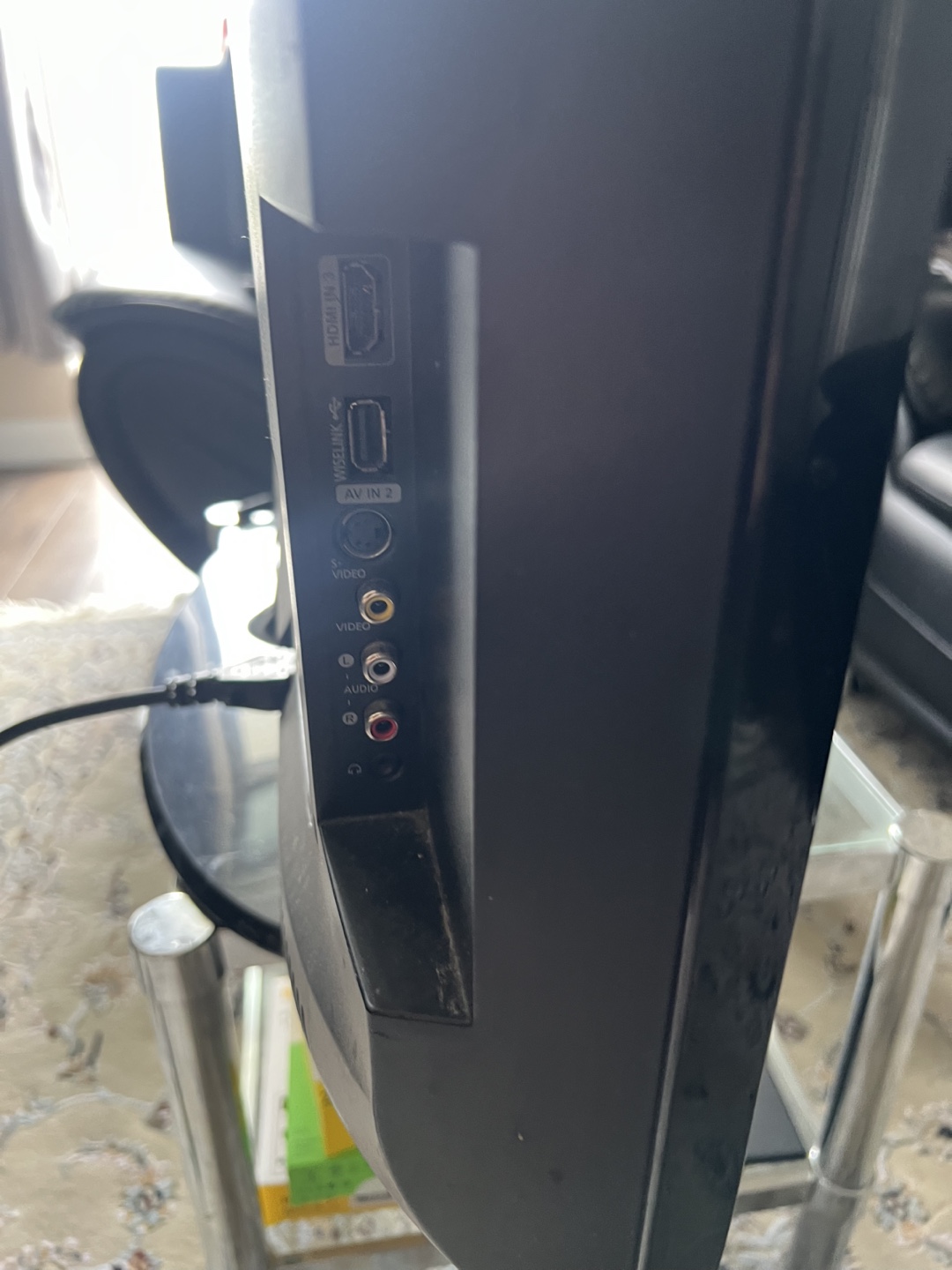 Samsung TV - Used Condition - photo 5