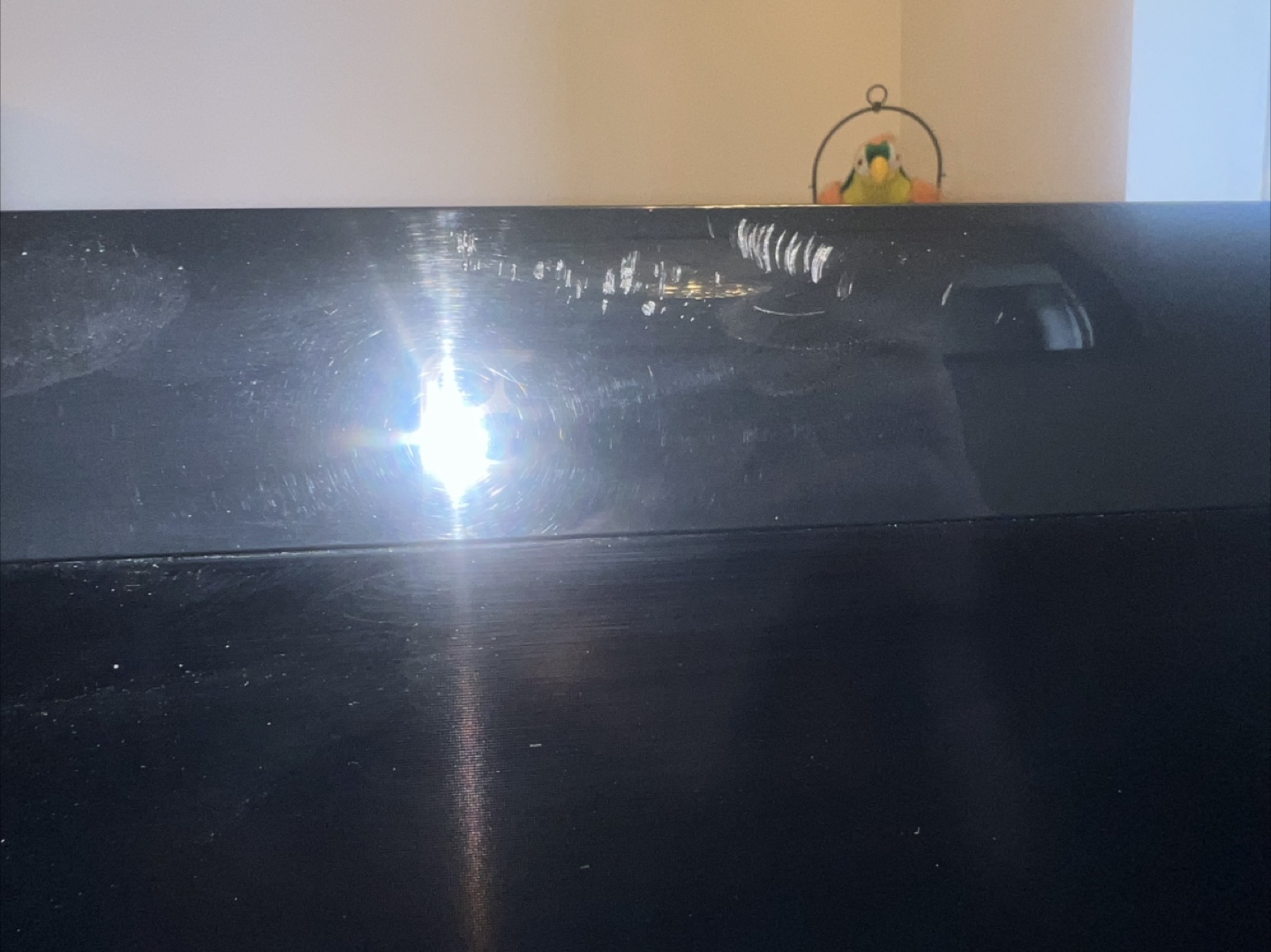 Samsung TV - Used Condition