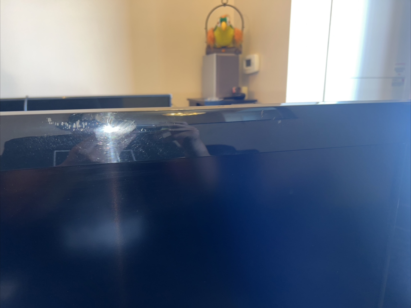 Samsung TV - Used Condition - photo 2