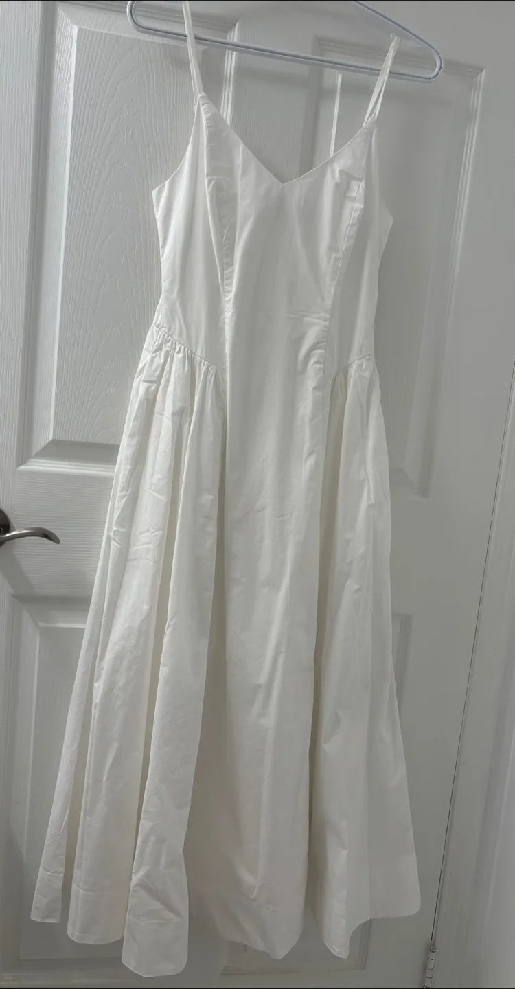 Aritzia Technique Dress - Size 2 thumbnail
