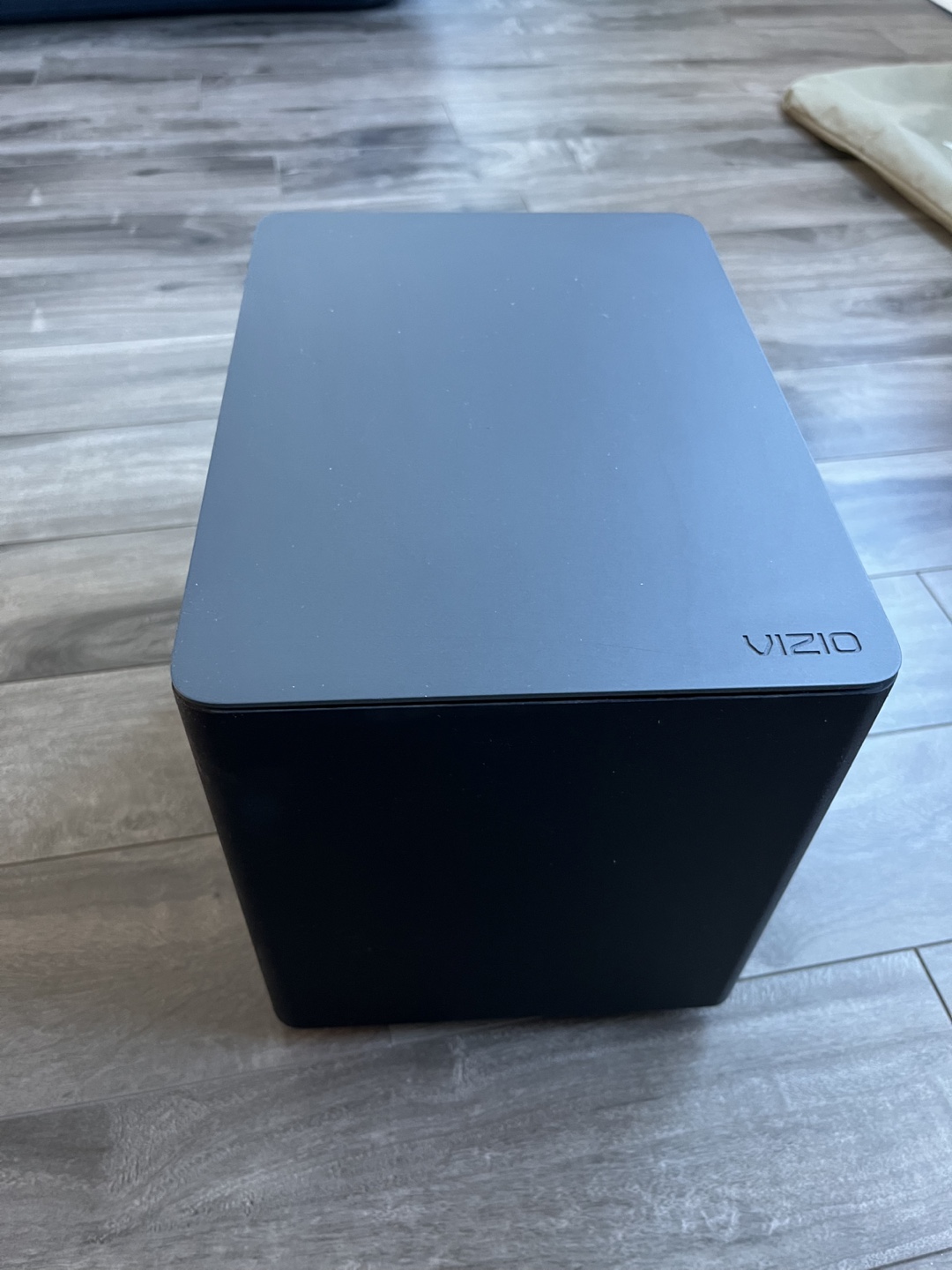 Vizio M512a-H6 5.1.2 Dolby Atmos Soundbar - photo 4
