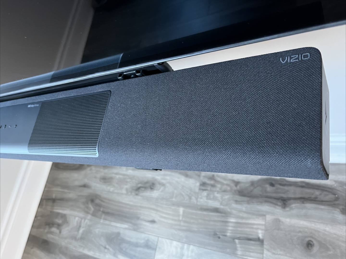 Vizio M512a-H6 5.1.2 Dolby Atmos Soundbar - photo 3
