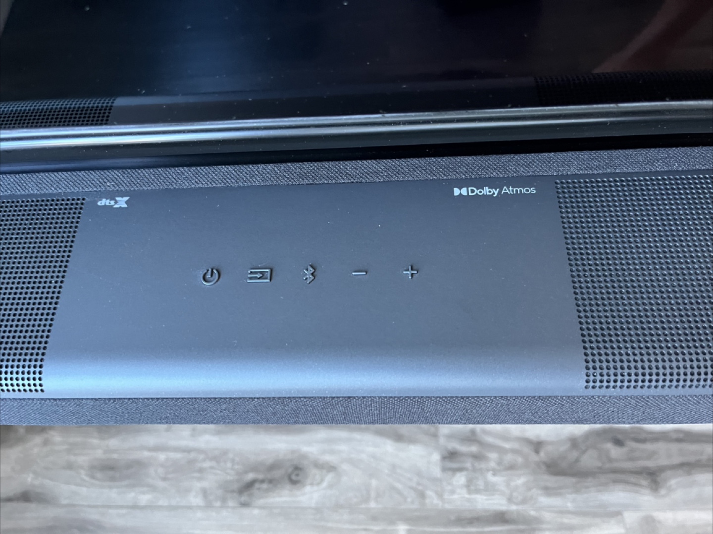 Vizio M512a-H6 5.1.2 Dolby Atmos Soundbar - photo 2