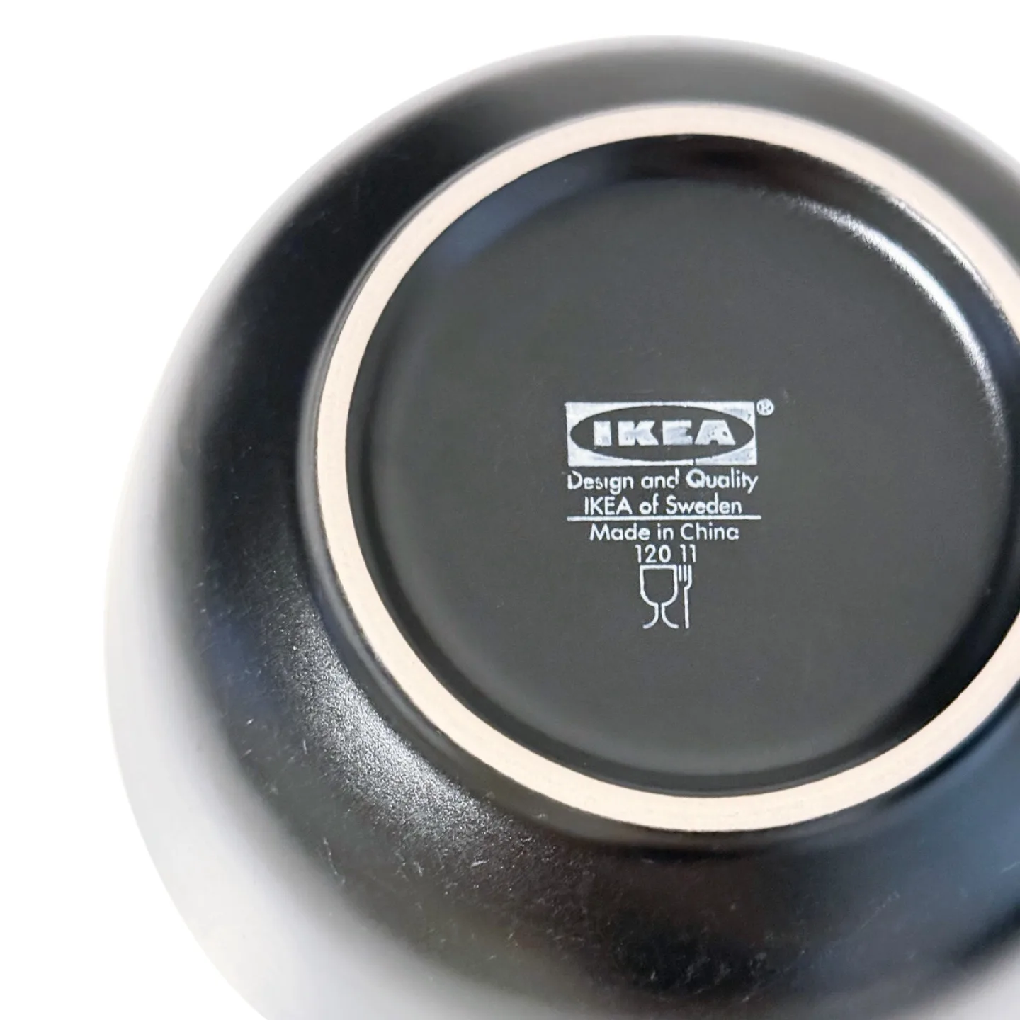 IKEA Dinera Bowl & Plate Set (9 pcs) image indicator(5)