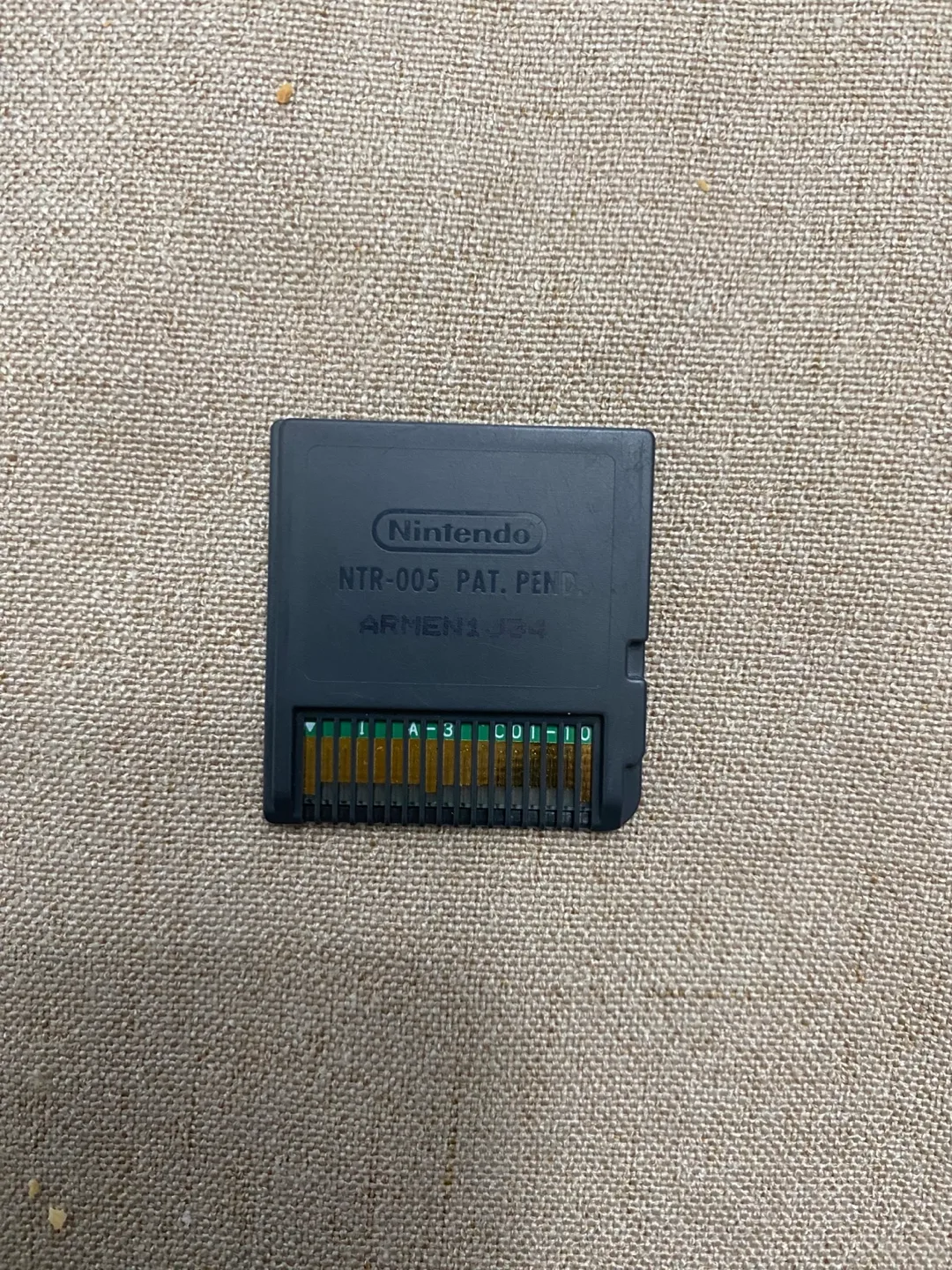 Mario & Luigi: Partners in Time - Nintendo DS Game image indicator(3)