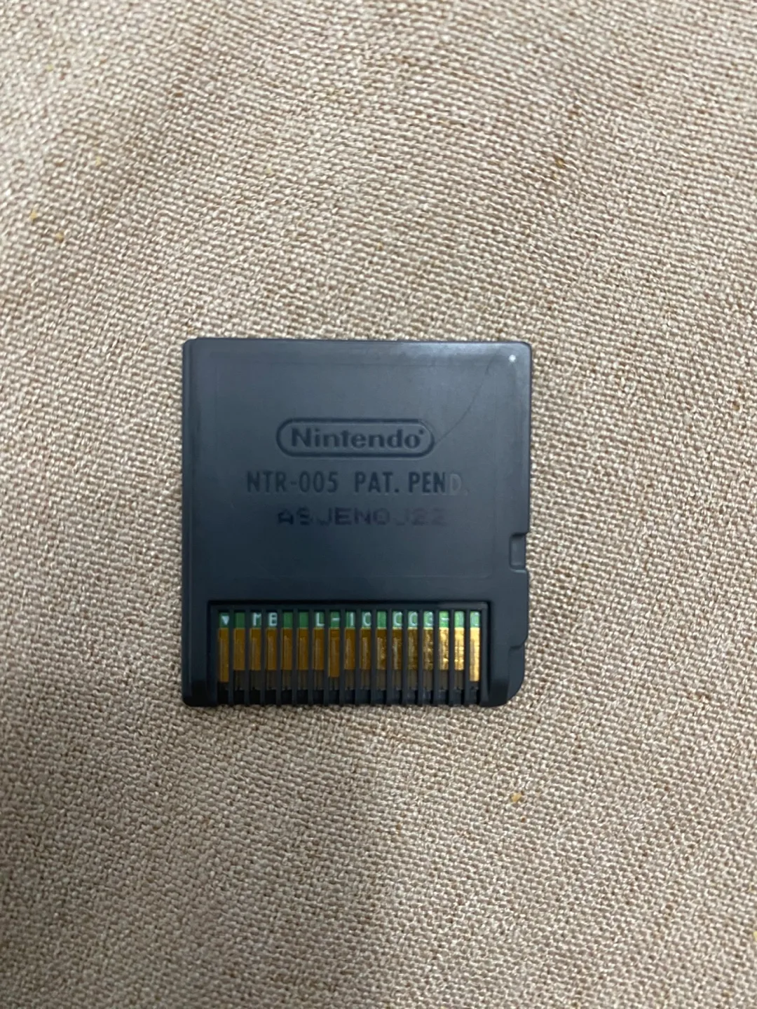 The Sims 2 Nintendo DS Game image indicator(2)