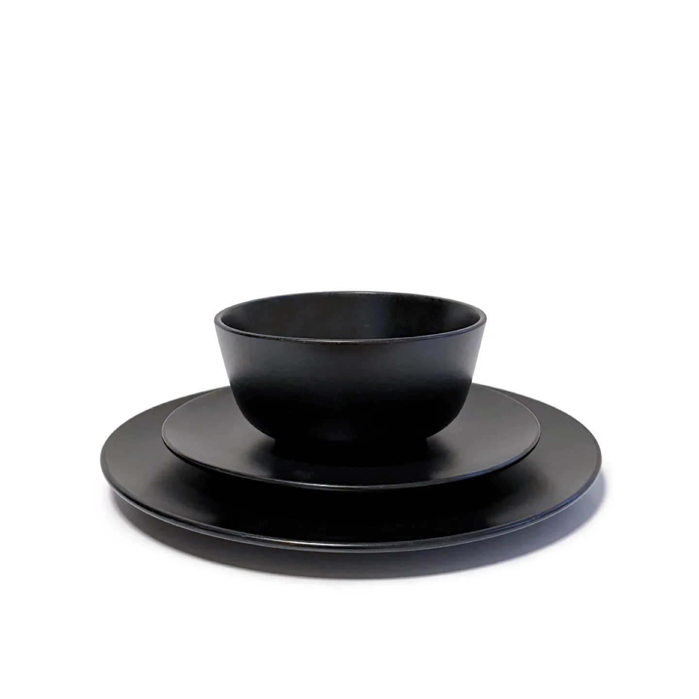 IKEA Dinera Bowl & Plate Set (9 pcs) image indicator(2)