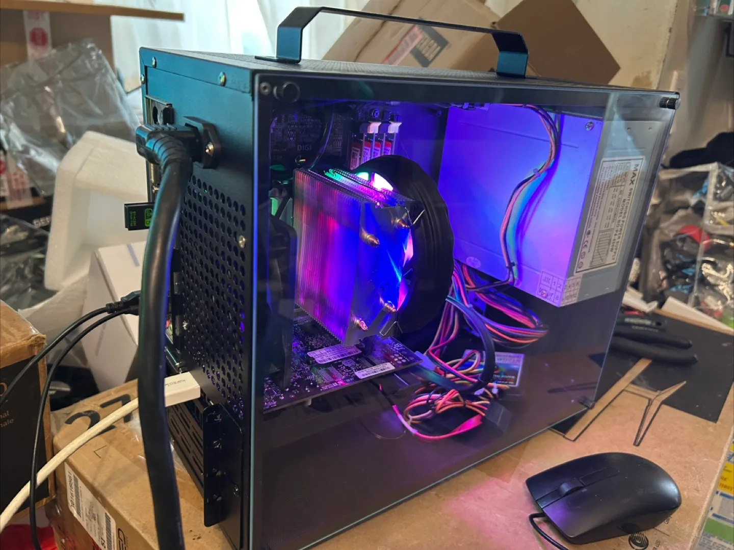 Good PC for School and Casual Gaming (suitable for ages 8 to 12) image indicator(3)