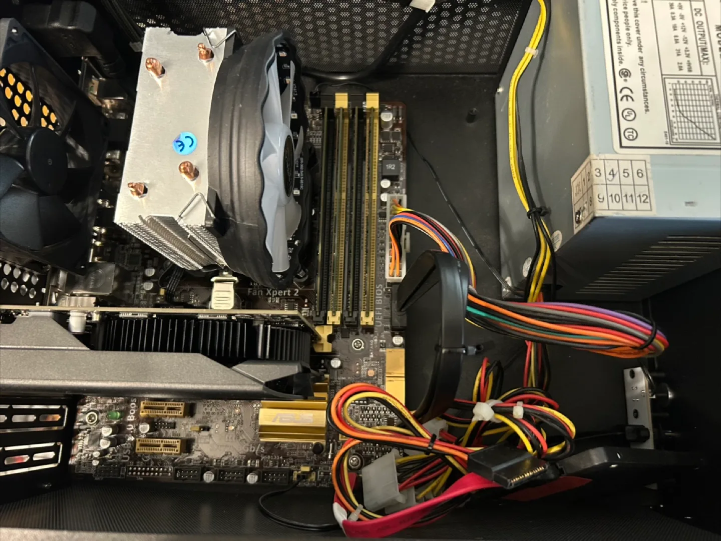 Good PC for School and Casual Gaming (suitable for ages 8 to 12) image indicator(4)