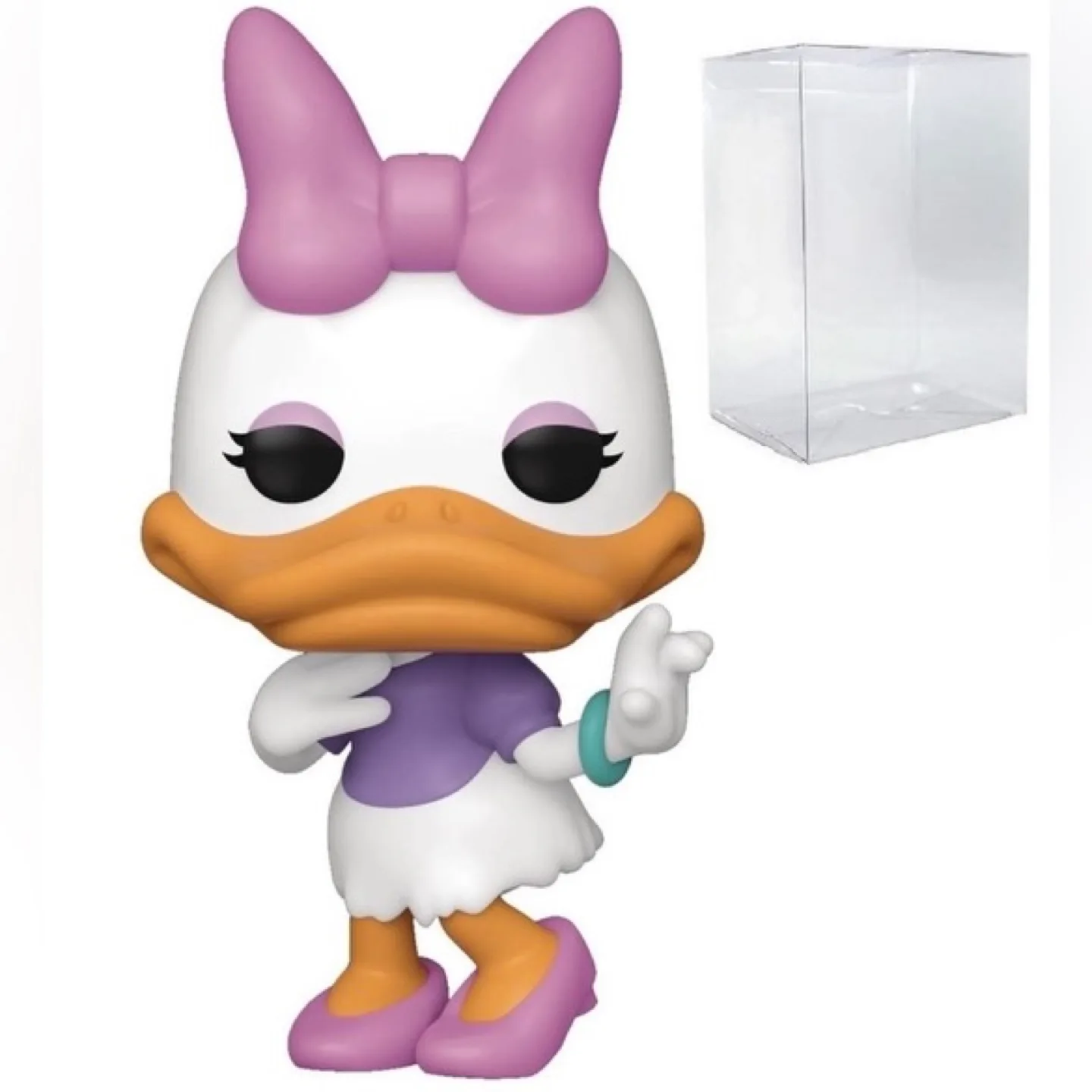 Funko Bitty Pop Micro Size Disney Lot - 1.9cm image indicator(5)